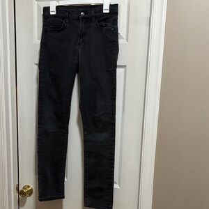 5/$3 CO Classic Dark Gray Denim